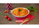 SPAGHETTISAUS