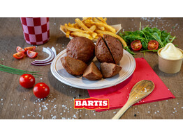 BARTIS BOULET 165GR DV
