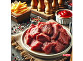 RUNDSTOOFVLEES VERS