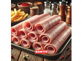 HAM GESNEDEN VACUUM