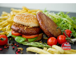 KEMPISCHE BURGER DV