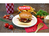 BARTIS BURGER DV