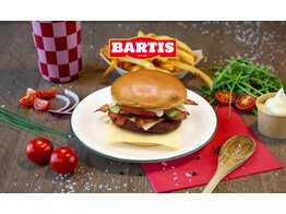 BARTIS BURGER DV