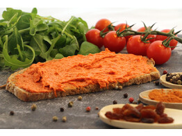 SPREAD KANNIBAL  4 x 75gr 